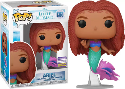 pop ariel 1366