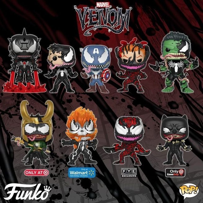 pop carnage 367