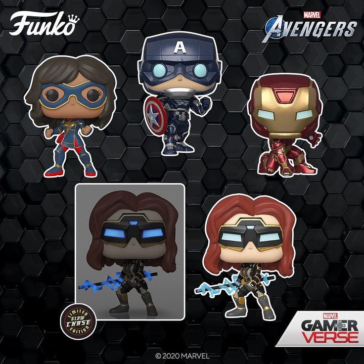 pop iron man 626
