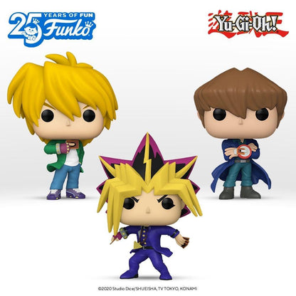 pop joey wheeler demon kingdom 1452
