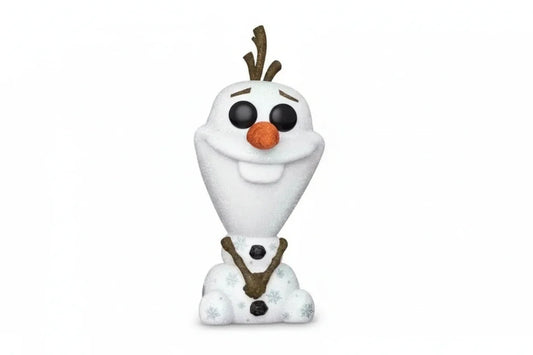 Funko Pop! Olaf (Diamond) – Disney