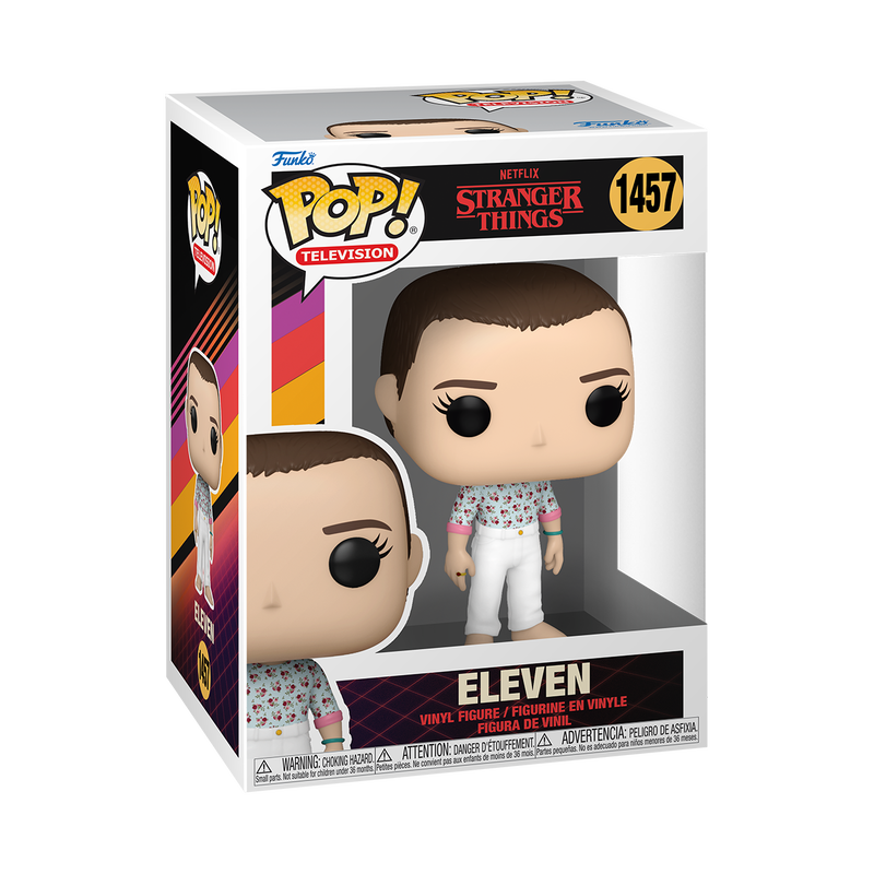 Funko Pop! Onze – Stranger Things