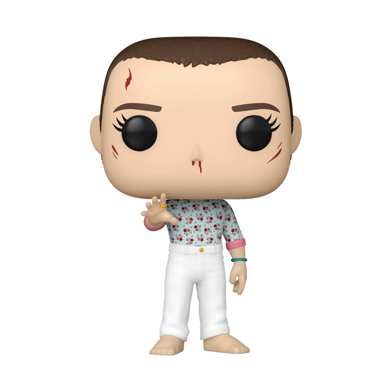 Funko Pop! Onze – Stranger Things