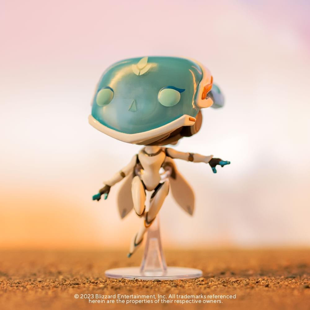 overwatch funko pop n 903 echo
