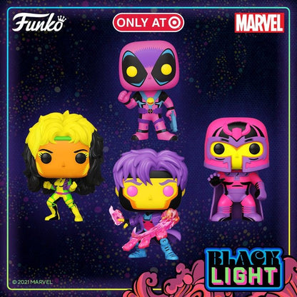 pop rogue 800