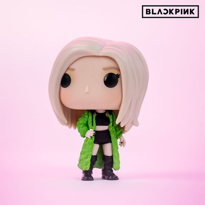 pop rose 363