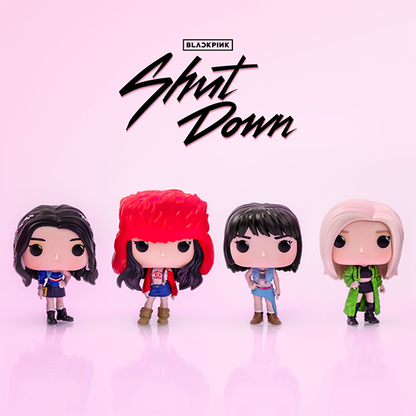 pop rose 363