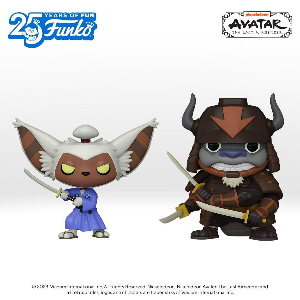 pop super appa with armor 1443