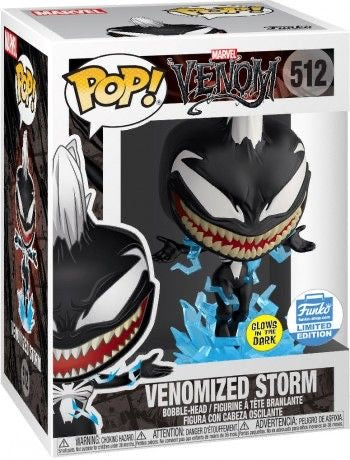 pop venomized storm 512