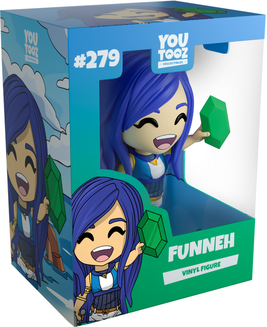 Figurine Funneh