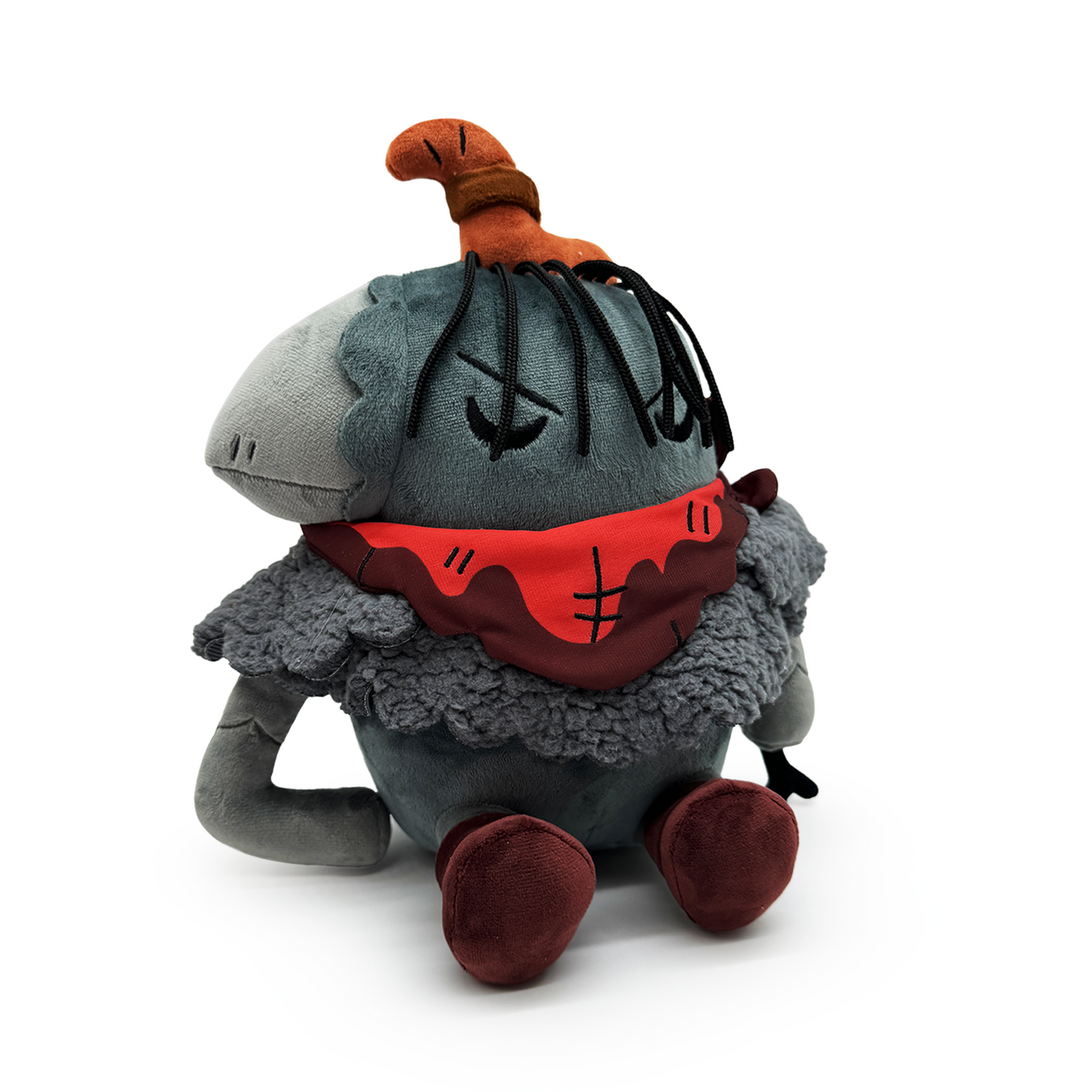Klunko and Bop Plush (9in)