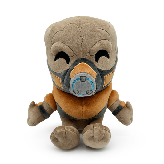 Peluche de Grunt (9 pulgadas)