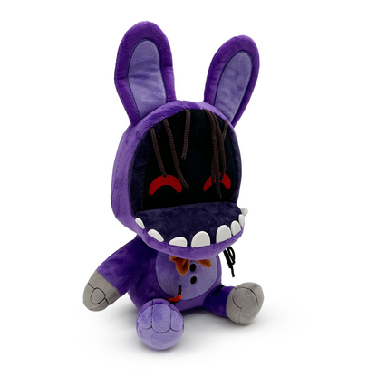 Withered Bonnie Plush (9in)