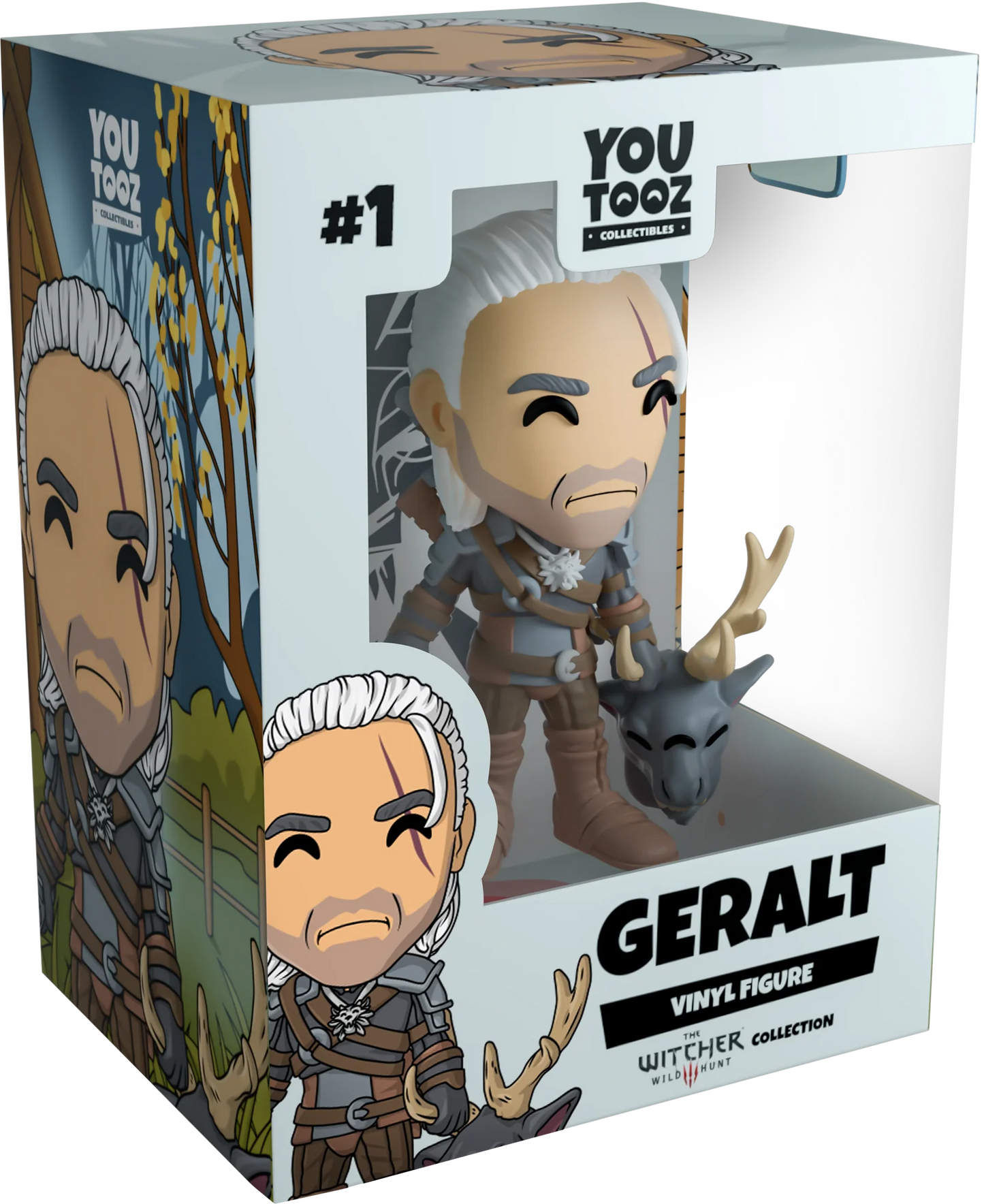 Geralt