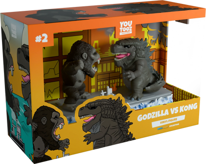 Godzilla protiv Konga