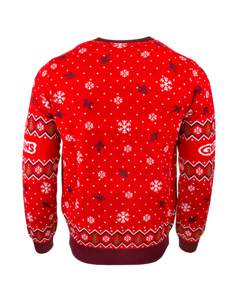 Pull de Noël Gremlins - vue 2