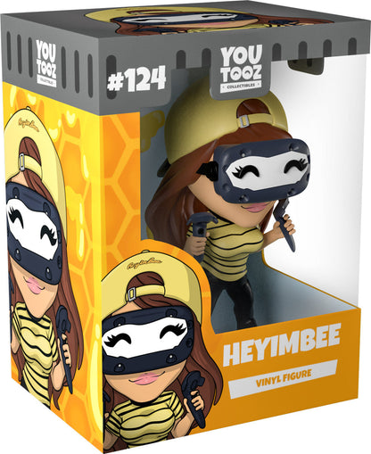 Figurine HeyImBee