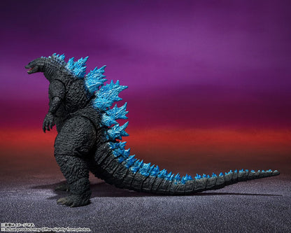 Godzilla (2024) - S.H. MonsterArts