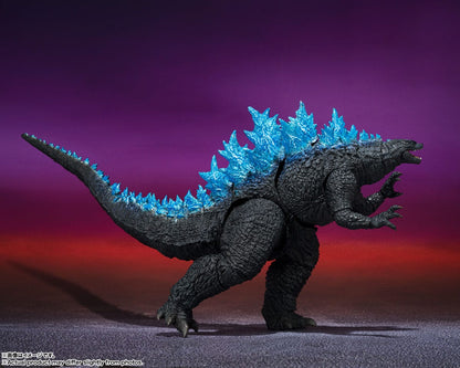 Godzilla (2024) - S.H. MonsterArts