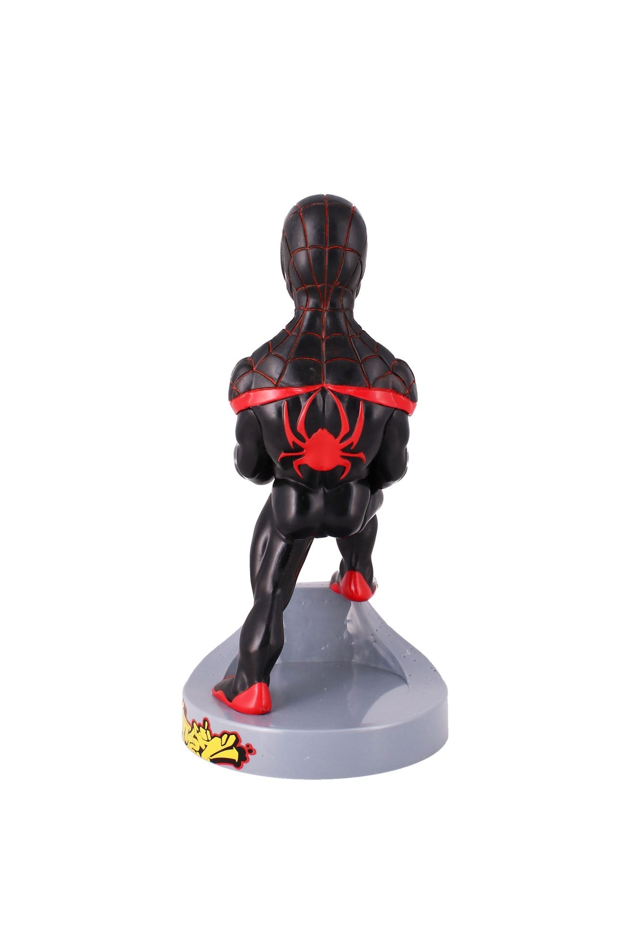 Ir-Raġel tal-Kejbil ta' Spider-Man - Miles Morales