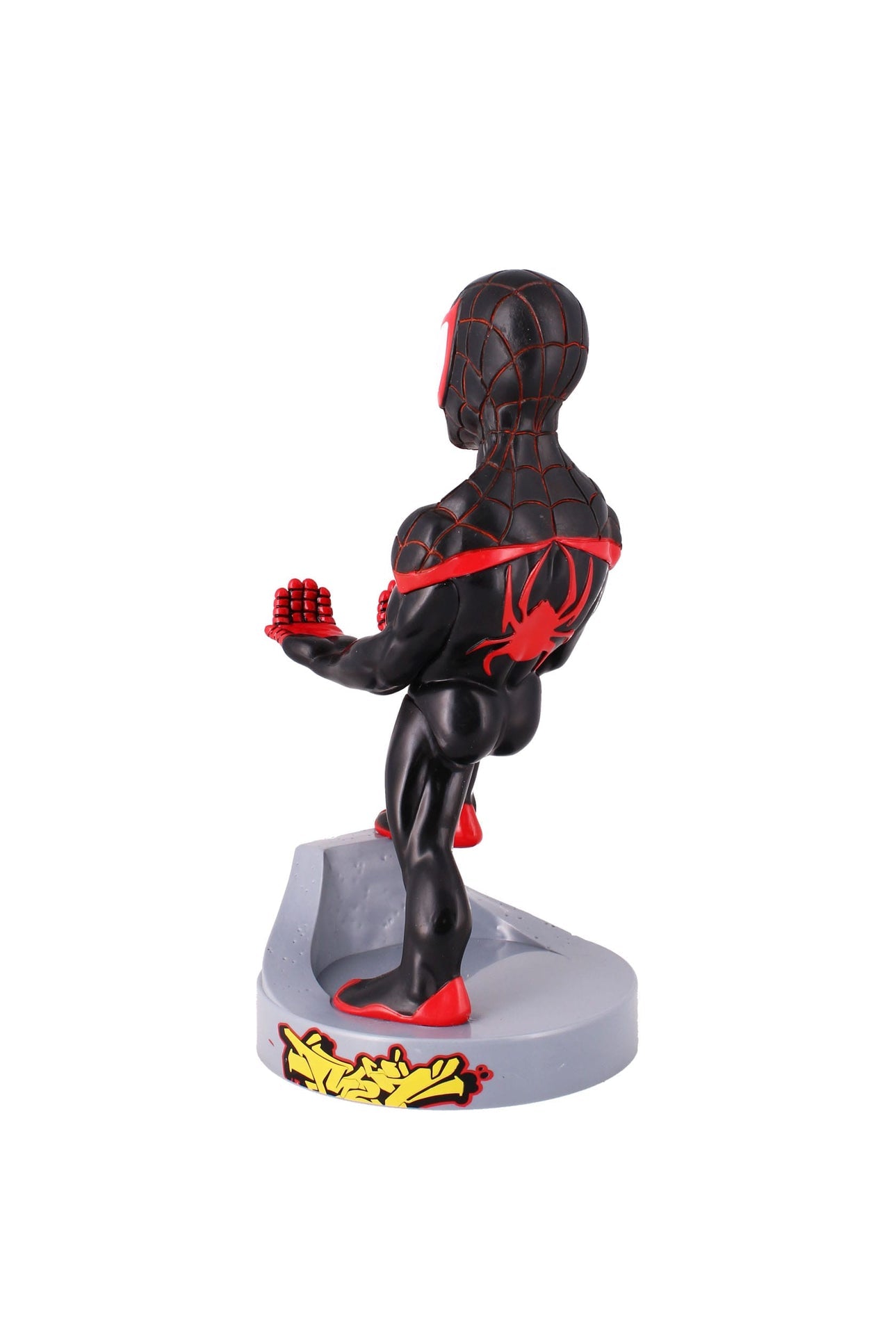 Ir-Raġel tal-Kejbil ta' Spider-Man - Miles Morales
