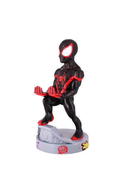 Ir-Raġel tal-Kejbil ta' Spider-Man - Miles Morales