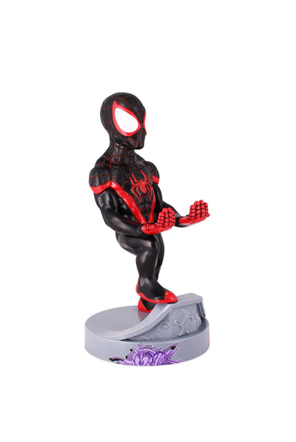 Ir-Raġel tal-Kejbil ta' Spider-Man - Miles Morales