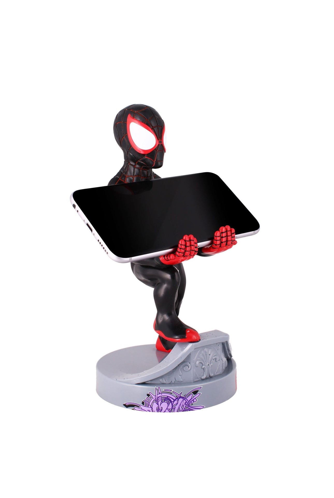 Ir-Raġel tal-Kejbil ta' Spider-Man - Miles Morales