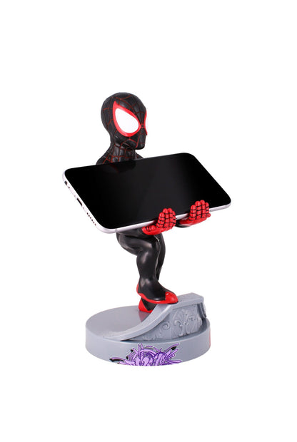 Ir-Raġel tal-Kejbil ta' Spider-Man - Miles Morales