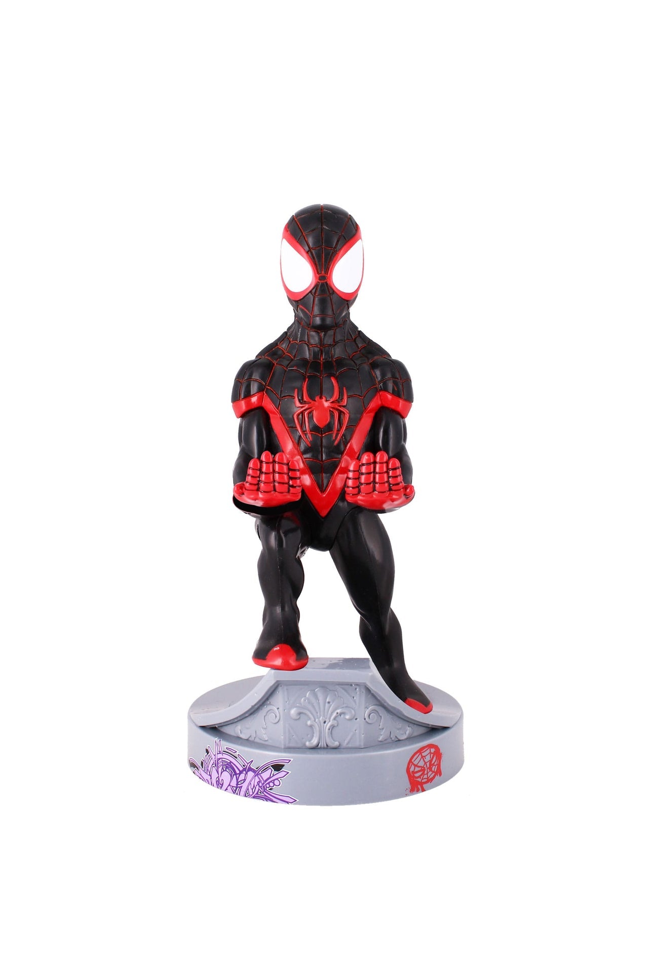 Ir-Raġel tal-Kejbil ta' Spider-Man - Miles Morales