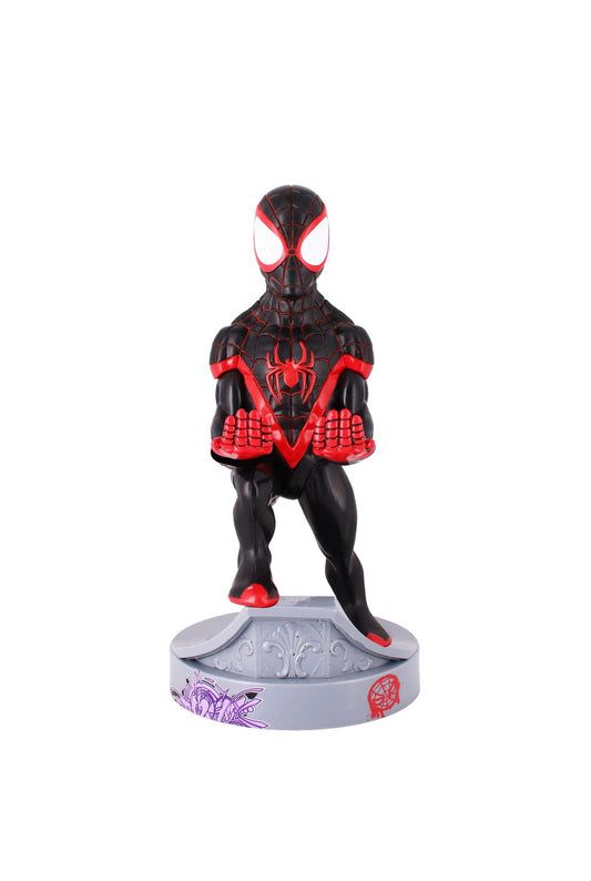 Ir-Raġel tal-Kejbil ta' Spider-Man - Miles Morales