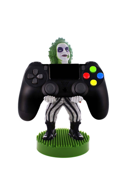 Beetlejuice - Cable Guy