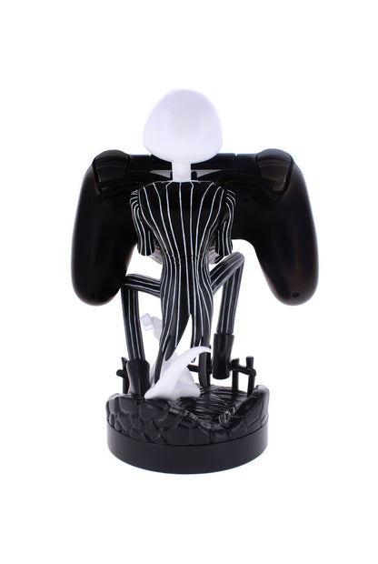 Suporte para controle NBX e laptop - Jack 