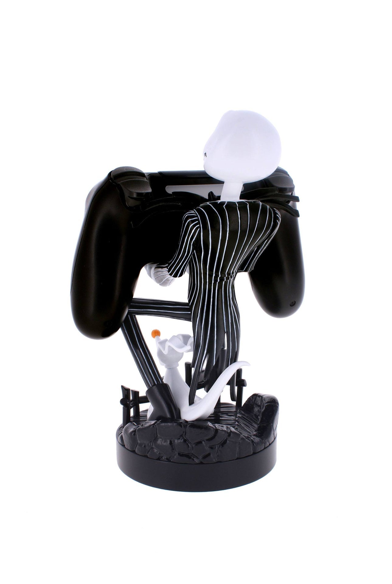 Suporte para controle NBX e laptop - Jack 