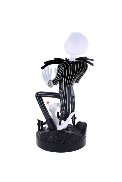 Suporte para controle NBX e laptop - Jack 