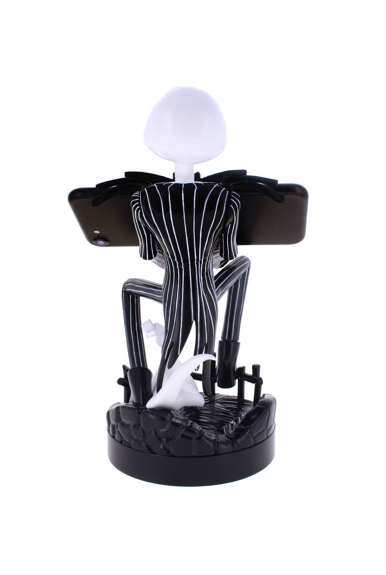 Suporte para controle NBX e laptop - Jack 