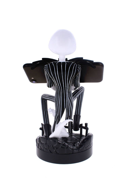 Suporte para controle NBX e laptop - Jack 