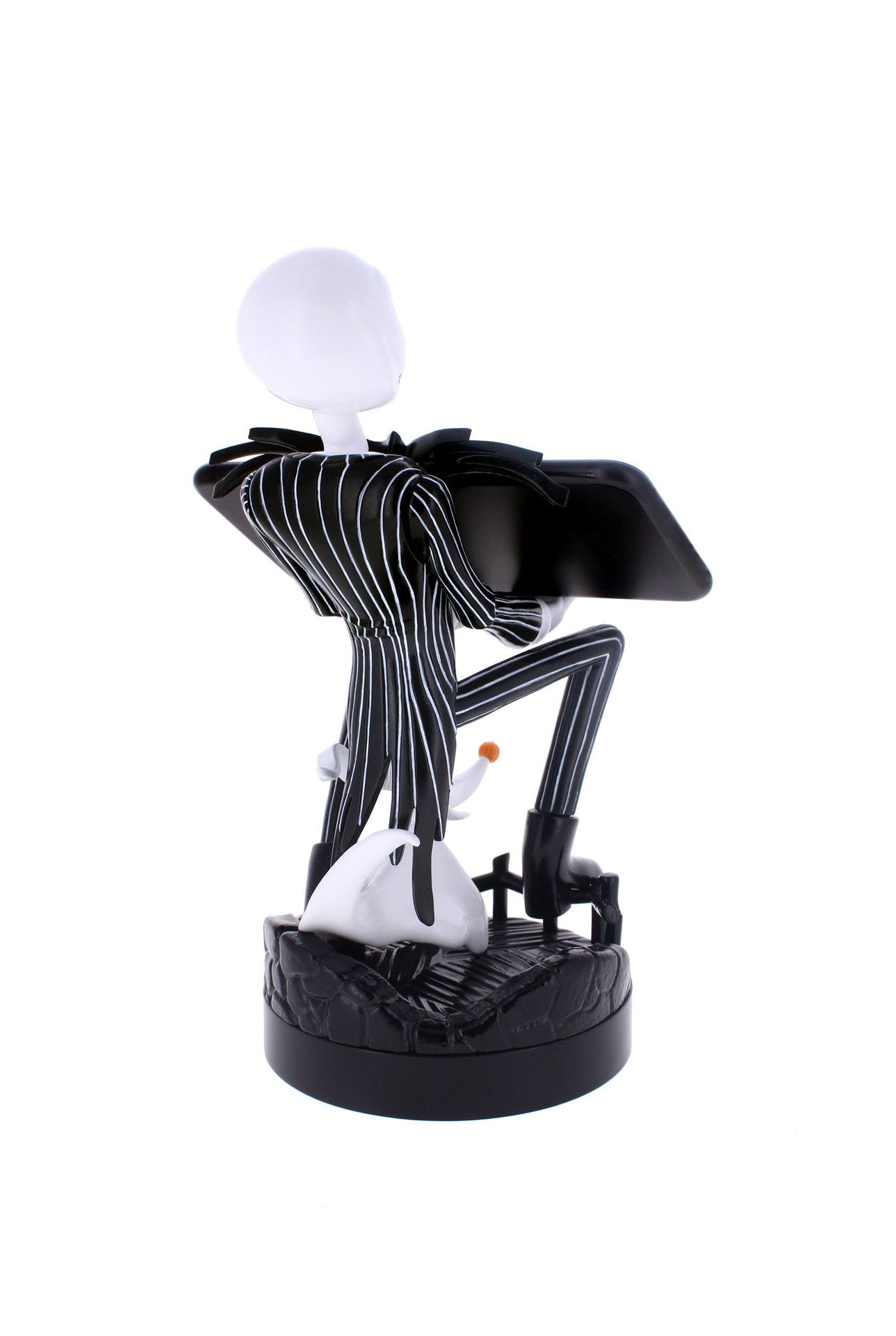 Suporte para controle NBX e laptop - Jack 