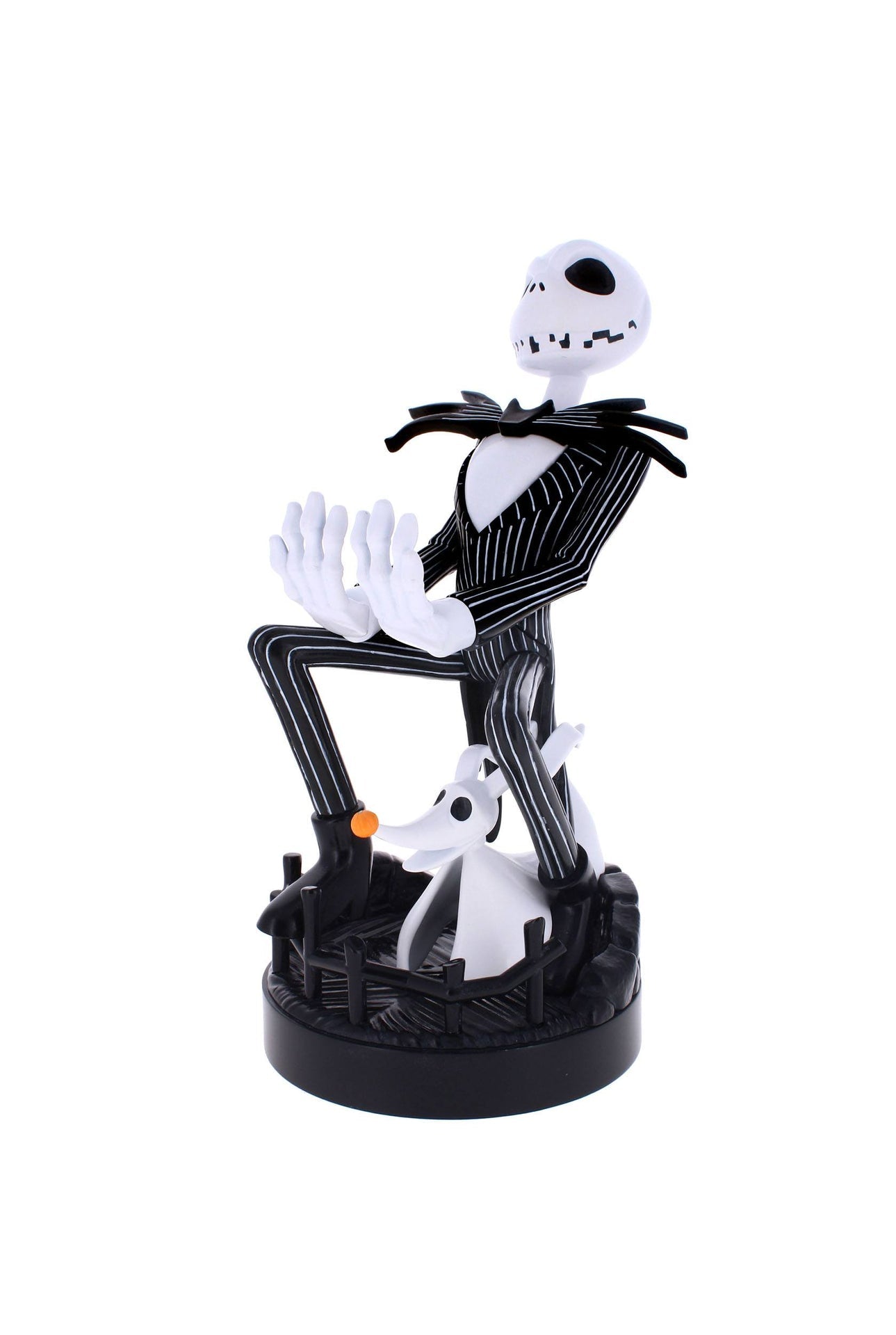 Suporte para controle NBX e laptop - Jack 