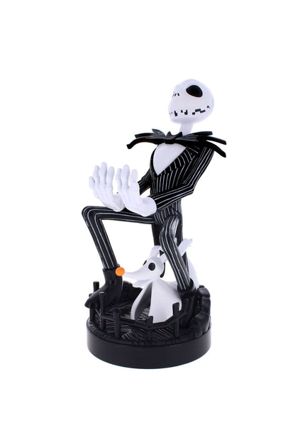 Suporte para controle NBX e laptop - Jack 