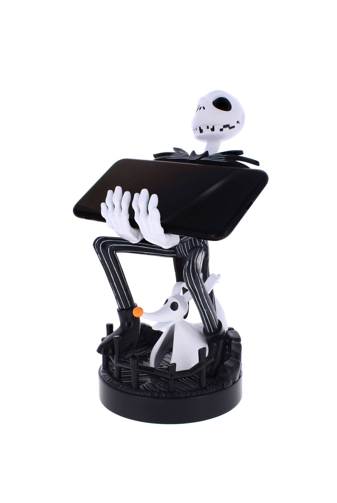 Suporte para controle NBX e laptop - Jack 