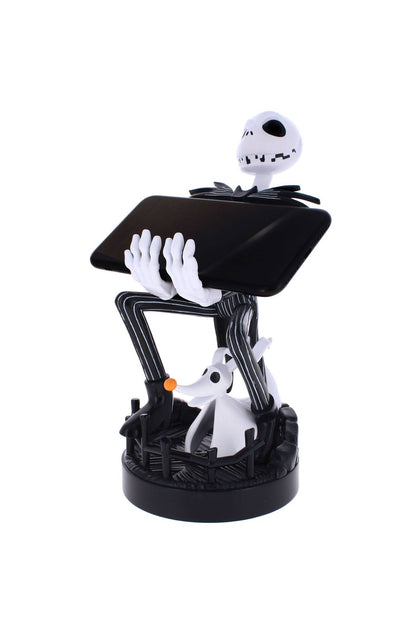 Suporte para controle NBX e laptop - Jack 