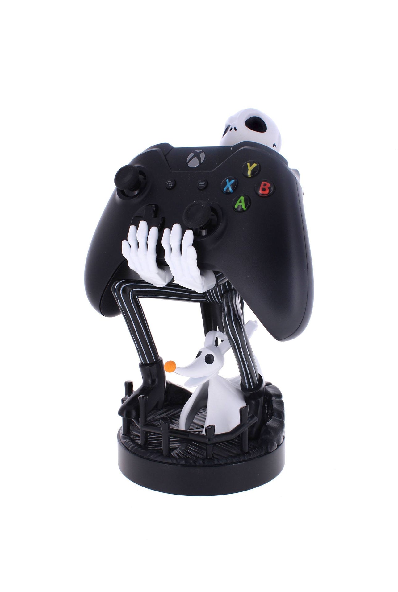 Suporte para controle NBX e laptop - Jack 