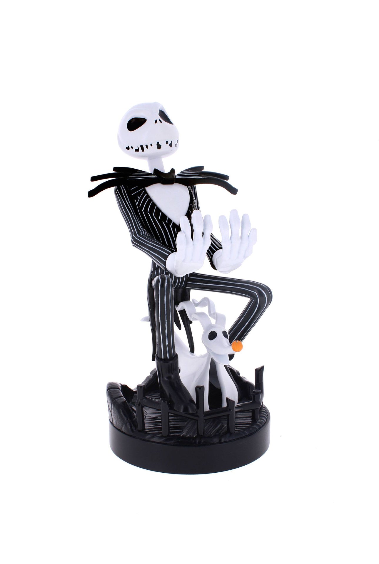 Suporte para controle NBX e laptop - Jack 