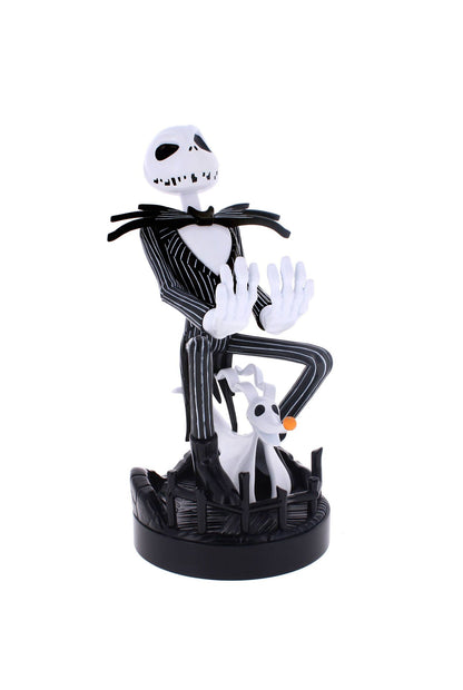 Suporte para controle NBX e laptop - Jack 