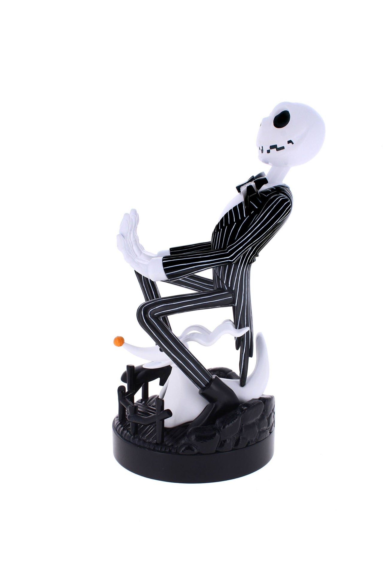 Suporte para controle NBX e laptop - Jack 