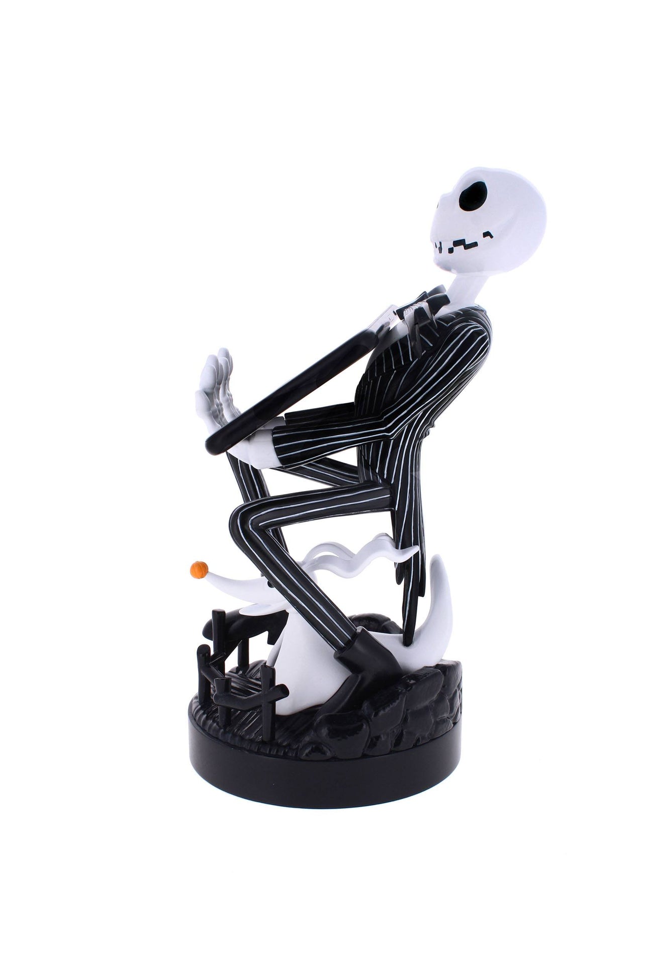 Suporte para controle NBX e laptop - Jack 