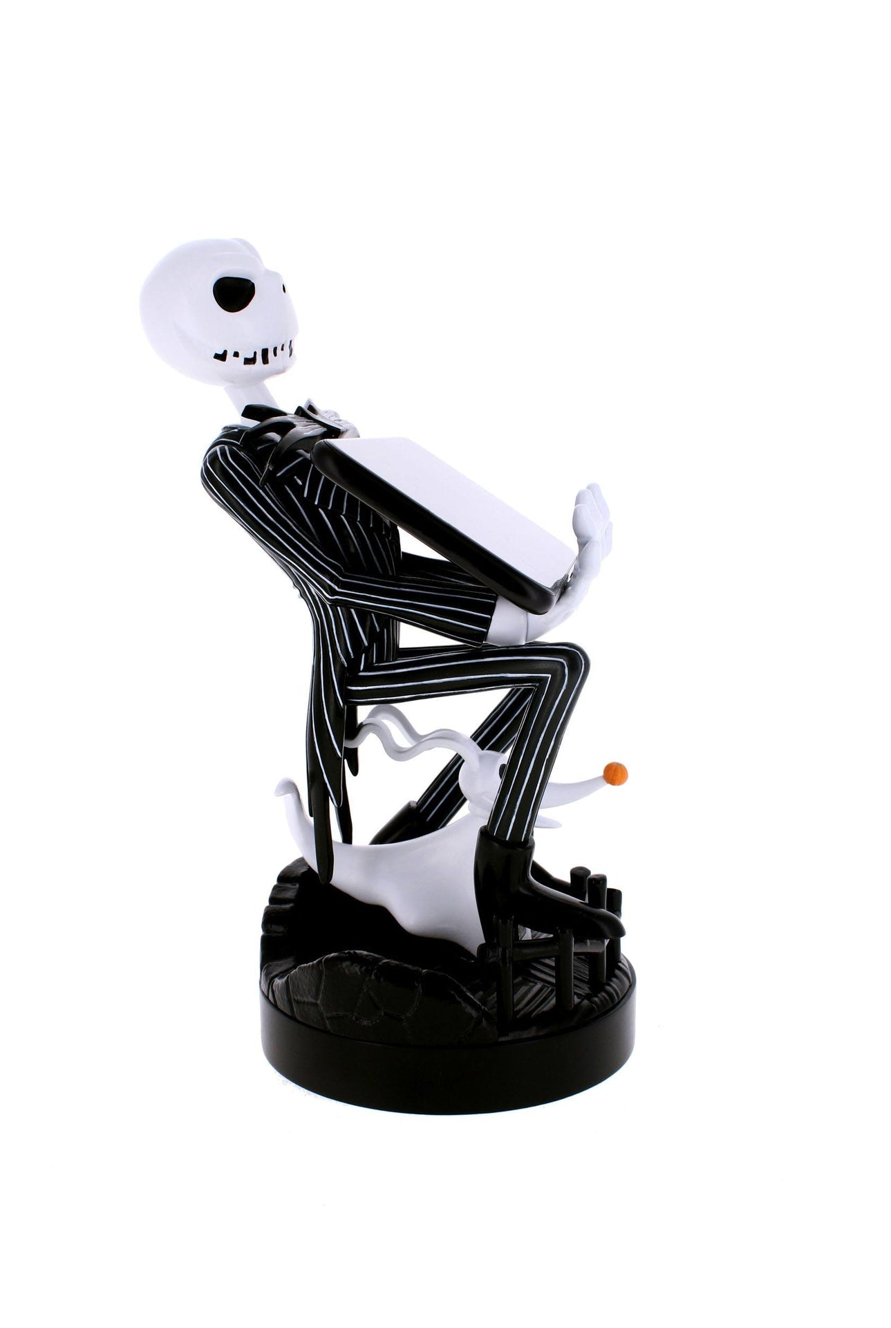 Suporte para controle NBX e laptop - Jack 