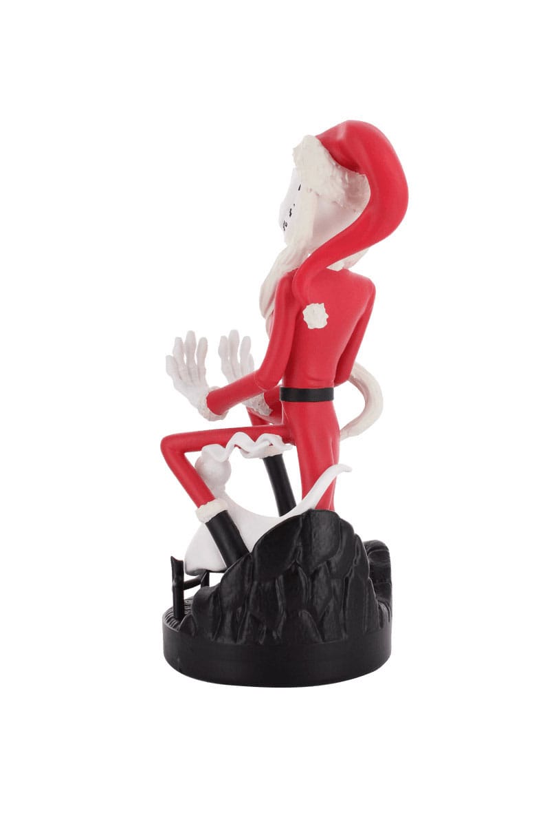 Controle NBX e suporte para laptop - Santa Jack 