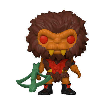 pop grizzlor 40
